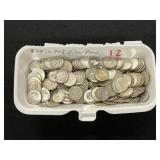 $20 in 90% Silver Dimes