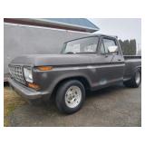 1979 Ford F150