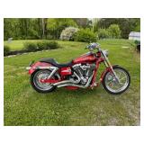 2007 Harley Davidson