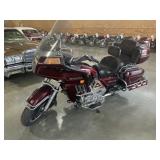 1982 Honda Gold Wing