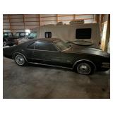 1968 Oldsmobile Toronado