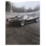 1977 Chevrolet Corvette
