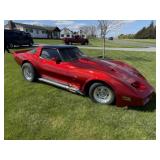 1979 Chevrolet Corvette