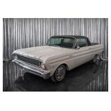 1964 Ford Ranchero