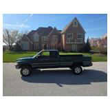 2000 Dodge RAM 2500 SLT