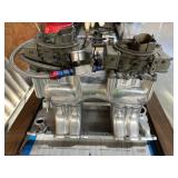 Big Block 2 4-Tunnel Ramp