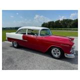 1955 Chevy 210