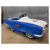 Kidillac Pepsi Cola Advertising Pedal Car