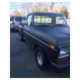 1979 Ford F150