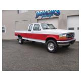 1995 Ford F250