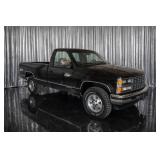 1989 Silverado 1500 Z71