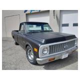 1972 Chevrolet C10