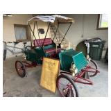 1902 Rambler Reproduction