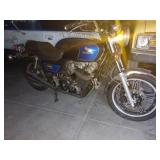 1982 Honda CB900