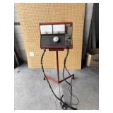 Snap-on MT539 Battery & Charging System Tester
