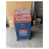 Sun Air-Kare Machine