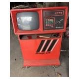 Snap-on Counselor XL Engine Analyzer
