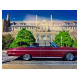 1964 Chevrolet Impala SS Conv.