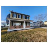 1172 Mount Joy Rd. Manheim, PA 17545