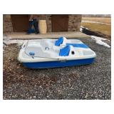 Paddle Boat