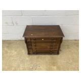 6-drawer Spool Cabinet