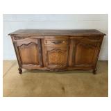 Period Style French Sideboard
