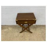 Modern 1-drawer Side Table