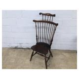 Wallace Nutting Windsor Side Chair