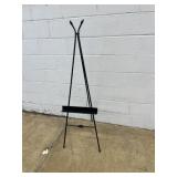 Light Duty Metal Easel