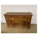 Cherry Sideboard