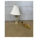 Waterford Small Table Lamp