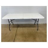 6ft Folding Table
