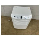 Zenith Dehumidifier