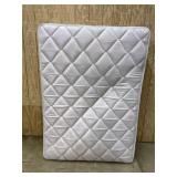 Full Size Boxspring & Mattress