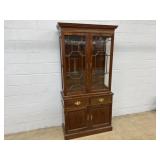 Stickley 2 Pc. Hutch