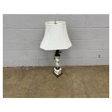 Porcelain Table Lamp