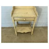 1-drawer Wash Stand