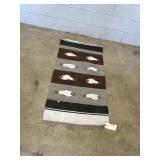 Southwestern Style Rug