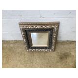 Contemporary Decorative Mirror