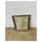 Contemporary Decorative Mirror