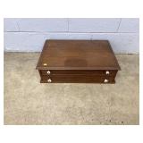 2-drawer Spool Cabinet