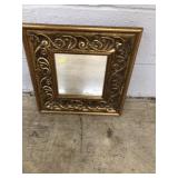Decorative Framed mirror
