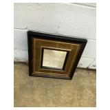Decorative Framed mirror