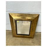 Decorative Framed mirror