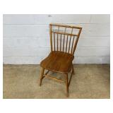 Scotts Reproduction Windsor Side Chair
