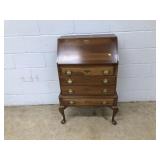 Jamestown Taylor Cherry Slant Front Desk