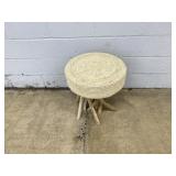 Modern Circular Stool