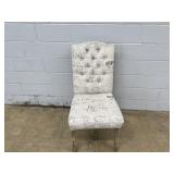 Upholstered Side Chair