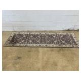 Runner Rug