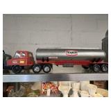 Park Texaco Tanker Truck